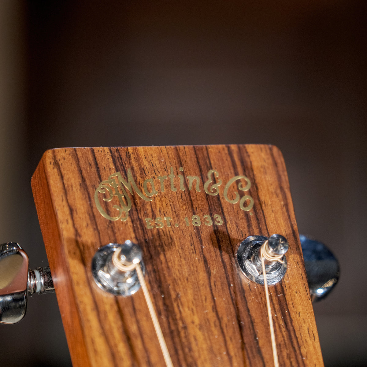 Martin 2013 HD-28 With OHSC - Used