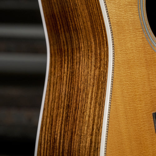 Martin 2013 HD-28 With OHSC - Used