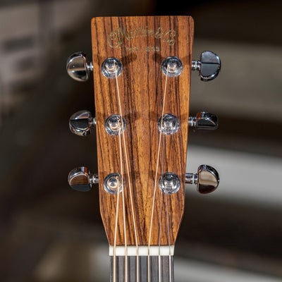 Martin 2013 HD-28 With OHSC - Used