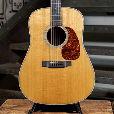Martin 2013 HD-28 With OHSC - Used