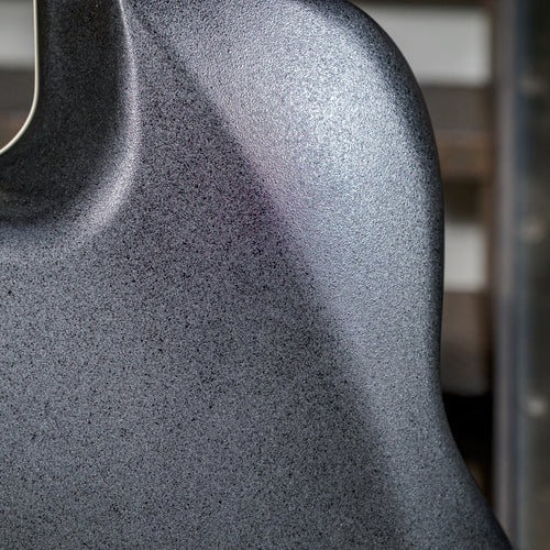 Ovation 2018 Custom Legend 2079AX Black With OHSC - Used