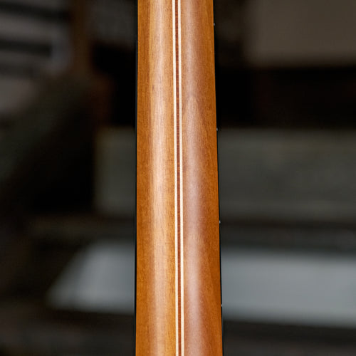 Ovation 2018 Custom Legend 2079AX Black With OHSC - Used