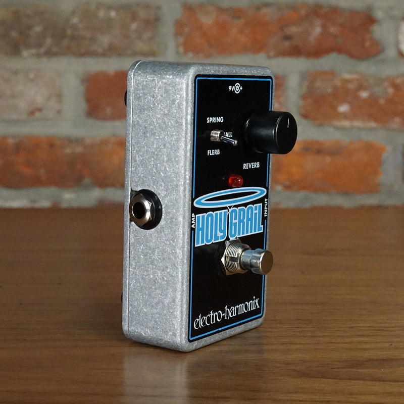 Electro Harmonix Holy Grail Nano Reverb - Used