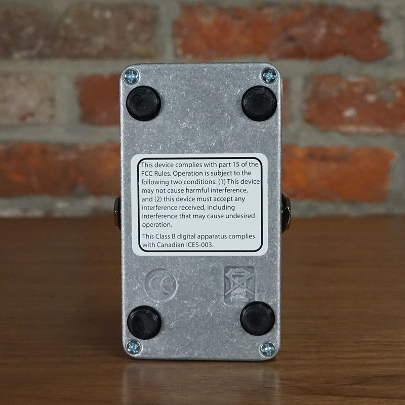 Electro Harmonix Holy Grail Nano Reverb - Used
