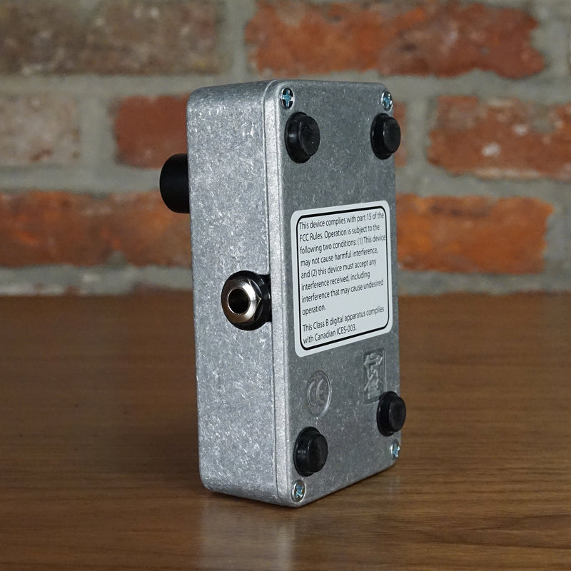 Electro Harmonix Holy Grail Nano Reverb - Used
