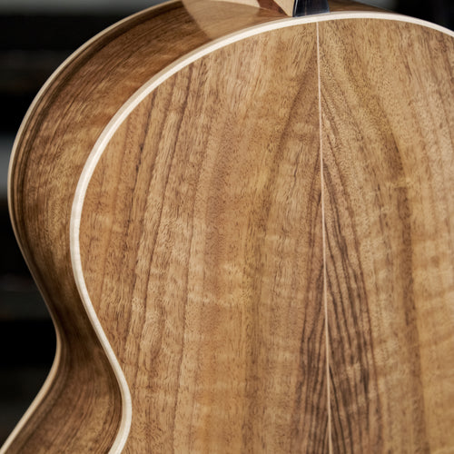 Lowden 2019 S-35 Walnut - Used