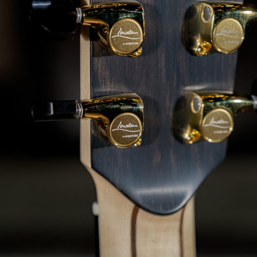 Lowden 2019 S-35 Walnut - Used