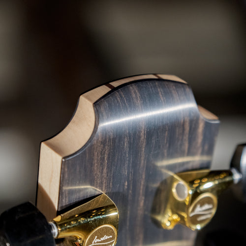 Lowden 2019 S-35 Walnut - Used