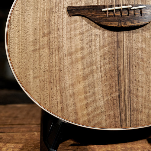 Lowden 2019 S-35 Walnut - Used