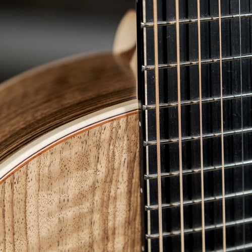 Lowden 2019 S-35 Walnut - Used