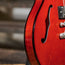 Gibson 2015 ES-339 Studio Wine Red With HSC - Used
