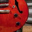 Gibson 2015 ES-339 Studio Wine Red With HSC - Used
