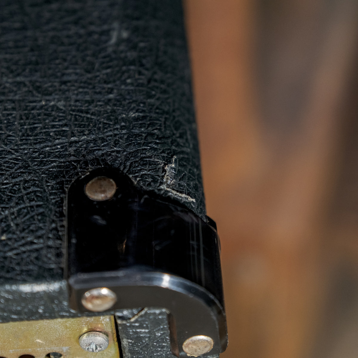Marshall JCM 2000 Super Lead - Used