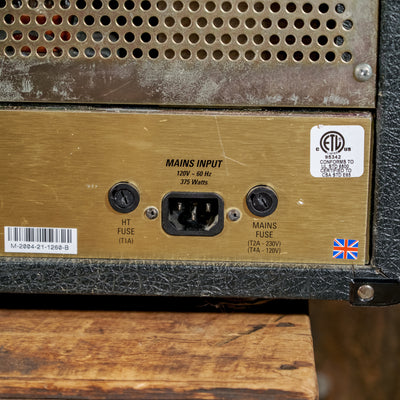 Marshall JCM 2000 Super Lead - Used