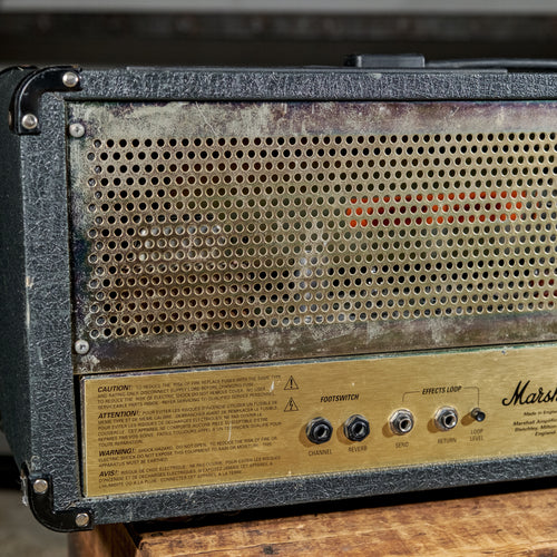 Marshall JCM 2000 Super Lead - Used