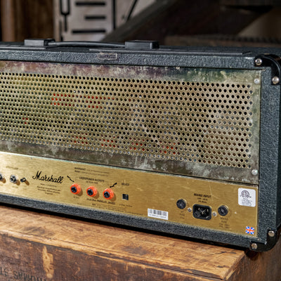 Marshall JCM 2000 Super Lead - Used