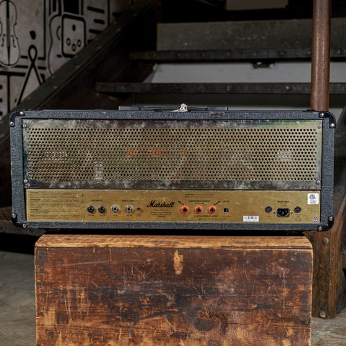 Marshall JCM 2000 Super Lead - Used