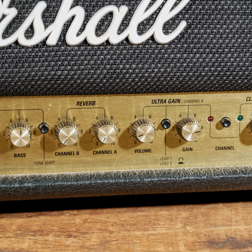 Marshall JCM 2000 Super Lead - Used
