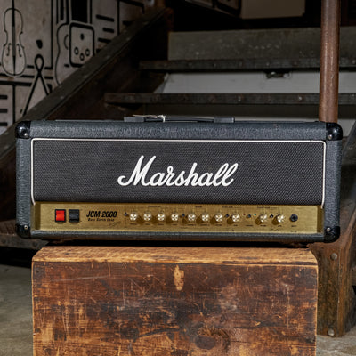 Marshall JCM 2000 Super Lead - Used