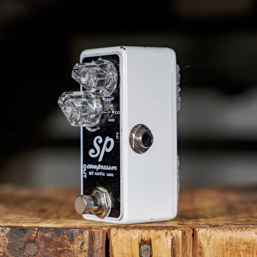 Xotic Sp Compressor - Used