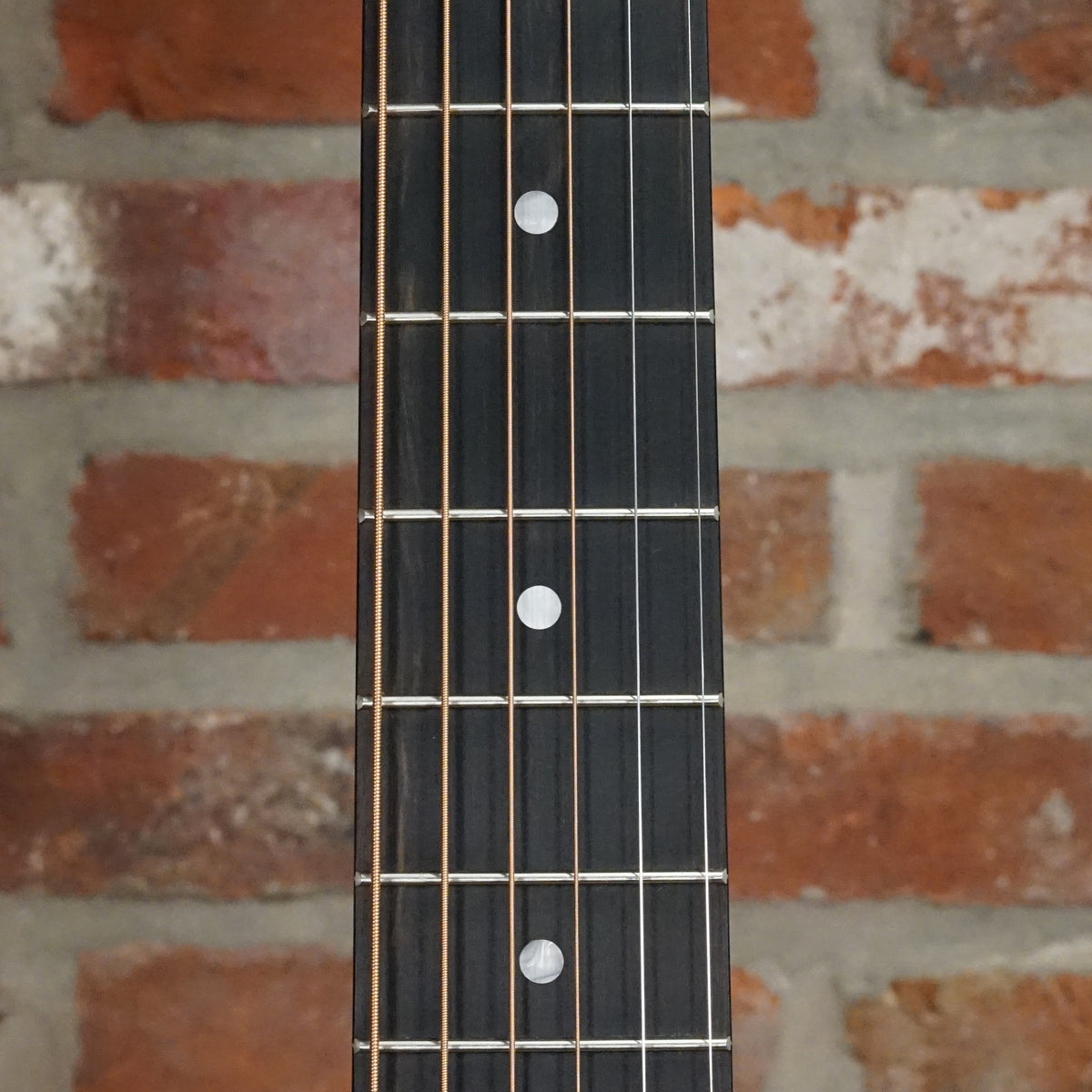 Martin 2020 SC13E, Natural With Bag - Used