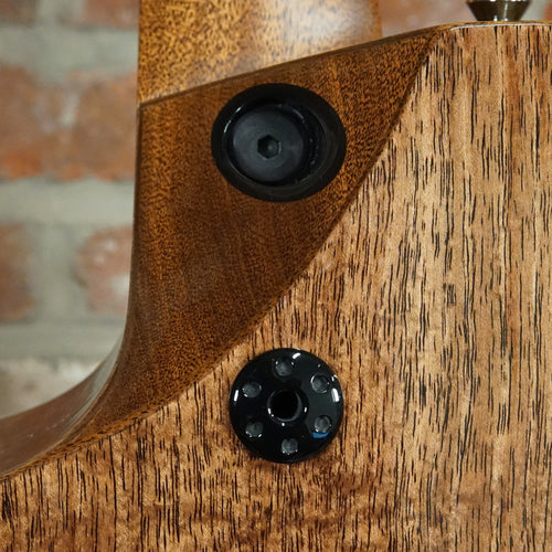 Martin 2020 SC13E, Natural With Bag - Used