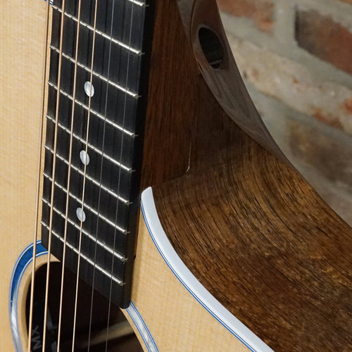 Martin 2020 SC13E, Natural With Bag - Used