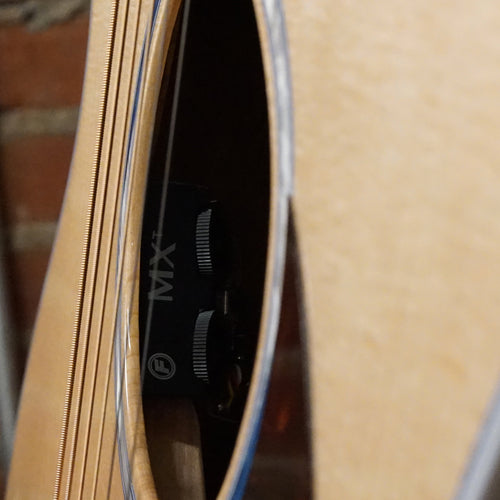 Martin 2020 SC13E, Natural With Bag - Used