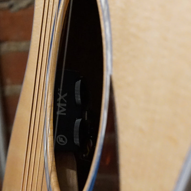 Martin 2020 SC13E, Natural With Bag - Used