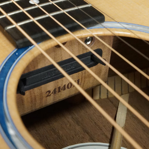 Martin 2020 SC13E, Natural With Bag - Used