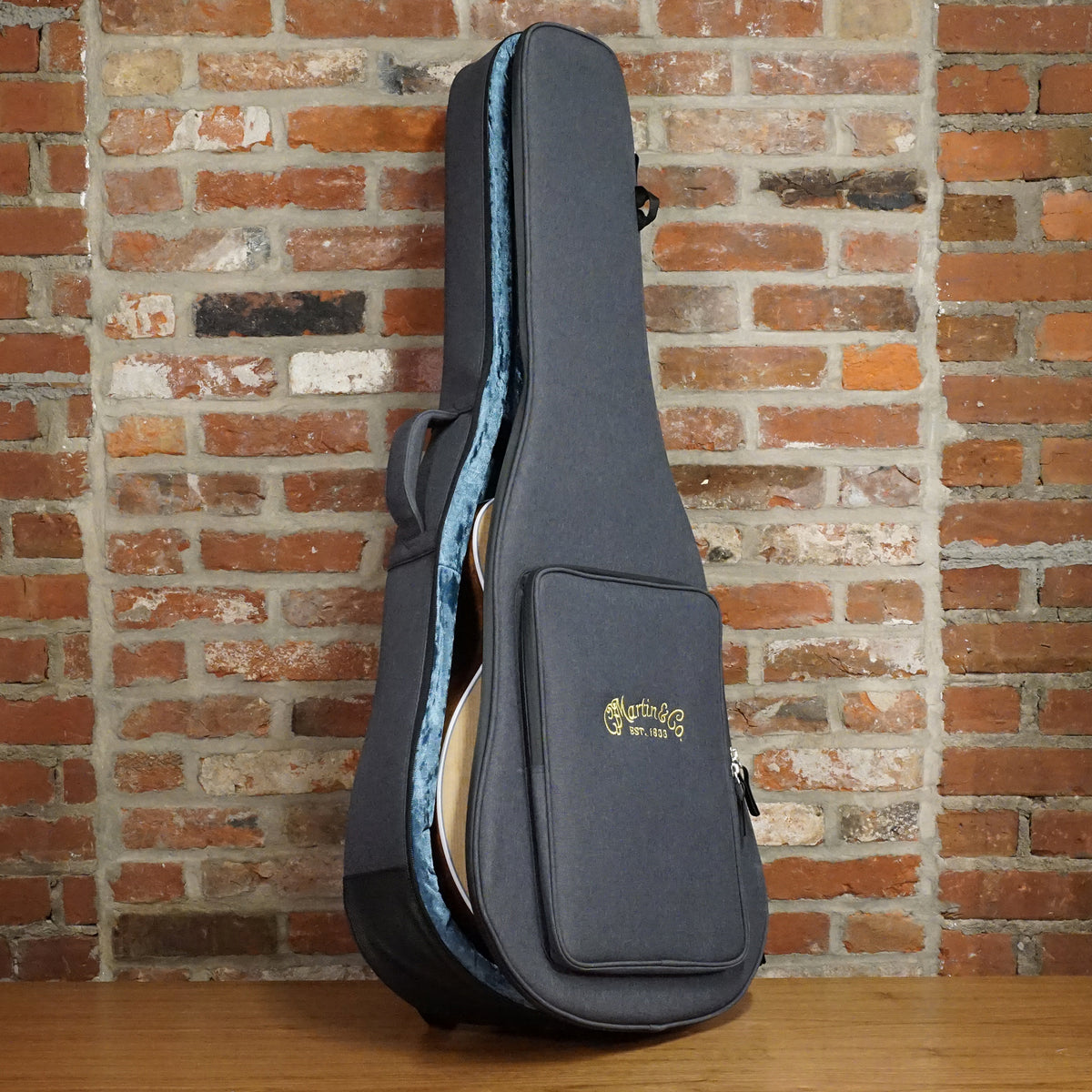 Martin 2020 SC13E, Natural With Bag - Used