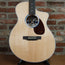 Martin 2020 SC13E, Natural With Bag - Used