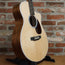Martin 2020 SC13E, Natural With Bag - Used