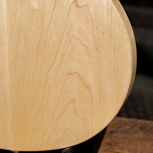 Rickenbacker 2016 330 Natural With OHSC - Used