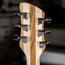 Rickenbacker 2016 330 Natural With OHSC - Used