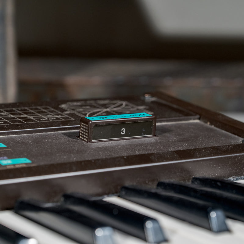 Yamaha 1980 DX7 With Supermax+ Expansion - Used