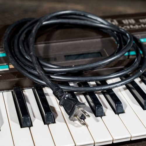 Yamaha 1980 DX7 With Supermax+ Expansion - Used