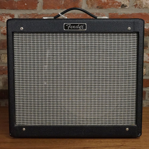 Fender 2006 Blues Junior 1x12 Combo