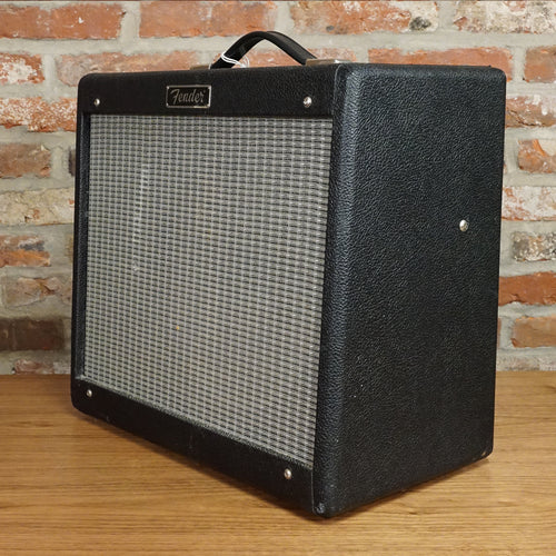 Fender 2006 Blues Junior 1x12 Combo - Used