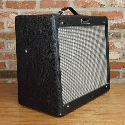 Fender 2006 Blues Junior 1x12 Combo - Used