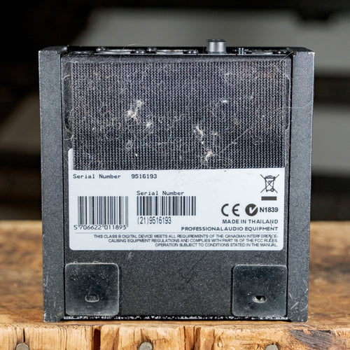 TC Electronic Voicetone Harmony-G XT With Power Supply - Used