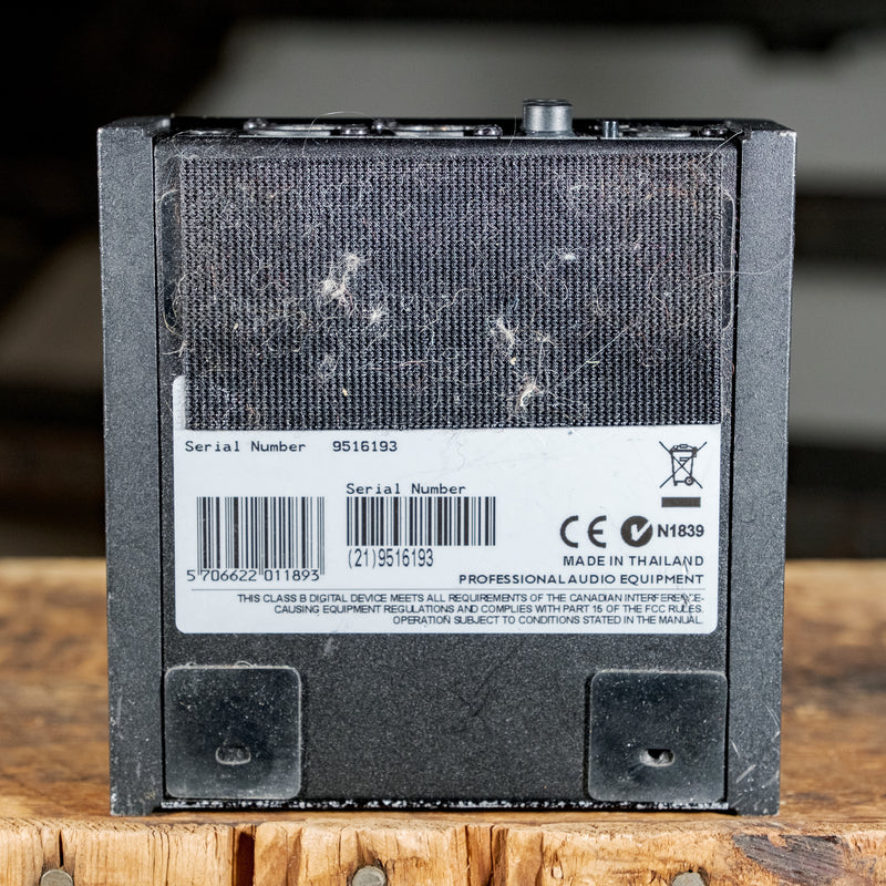 TC Electronic Voicetone Harmony-G XT With Power Supply - Used