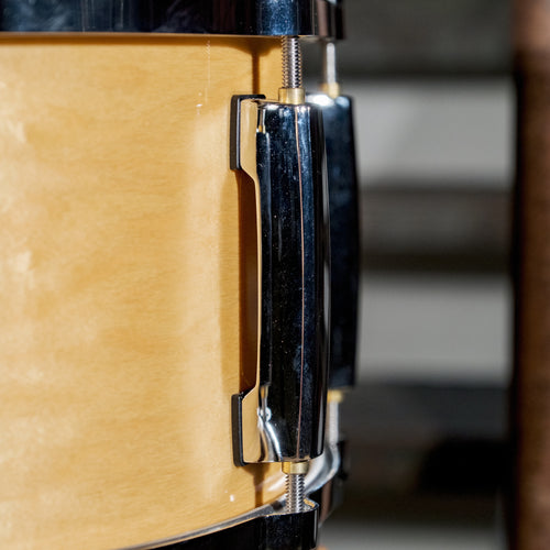 Pearl Masters MCX 14x6.5 Maple Snare - Used