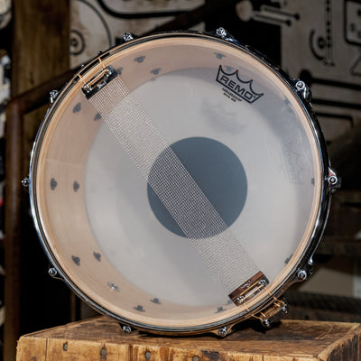 Pearl Masters MCX 14x6.5 Maple Snare - Used