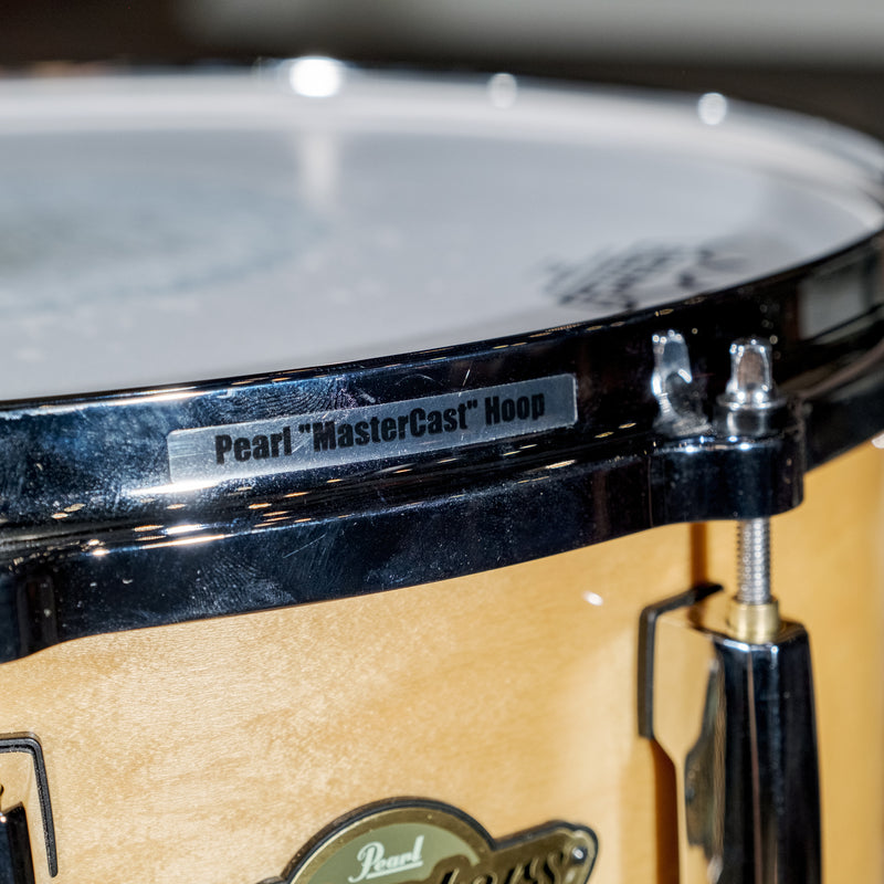 Pearl Masters MCX 14x6.5 Maple Snare - Used