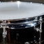 Pork Pie - Bob 14x6.5 Brass Snare Drum - Used