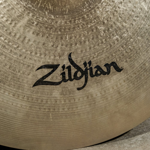 Zildjian 21" A Sweet Ride - Used