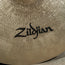 Zildjian 21" A Sweet Ride - Used