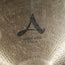 Zildjian 21" A Sweet Ride - Used