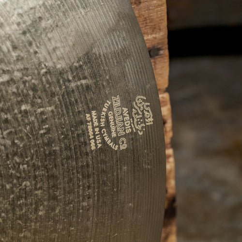 Zildjian 21" A Sweet Ride - Used